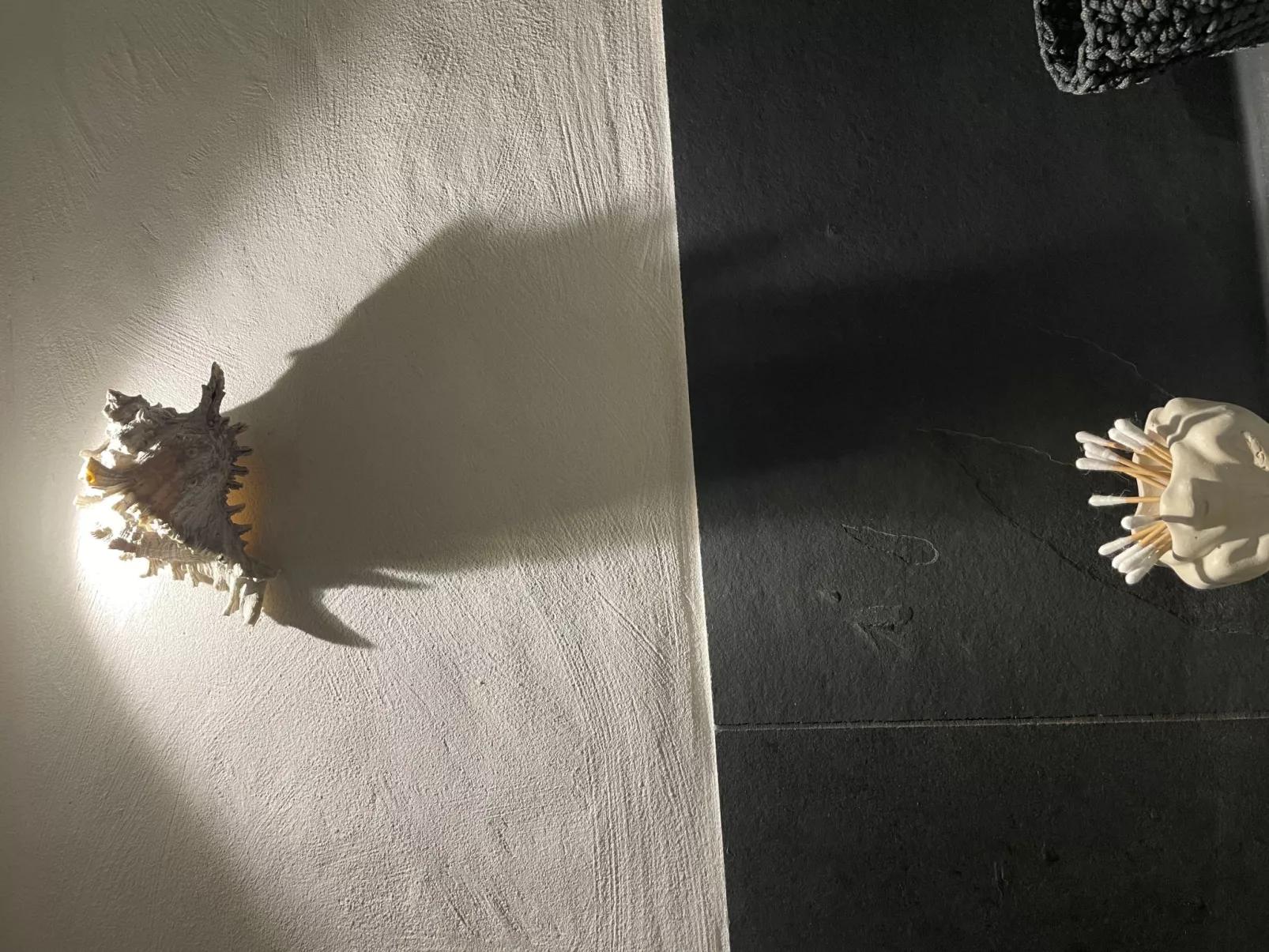 Max Mountain View-Drinnen