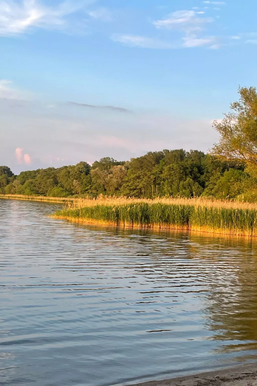 Mit Sauna und Kaminofen-Outside