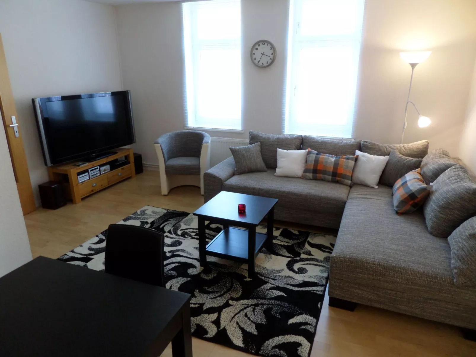 Einzigartiges Ferienhaus in Wildemann-Drinnen