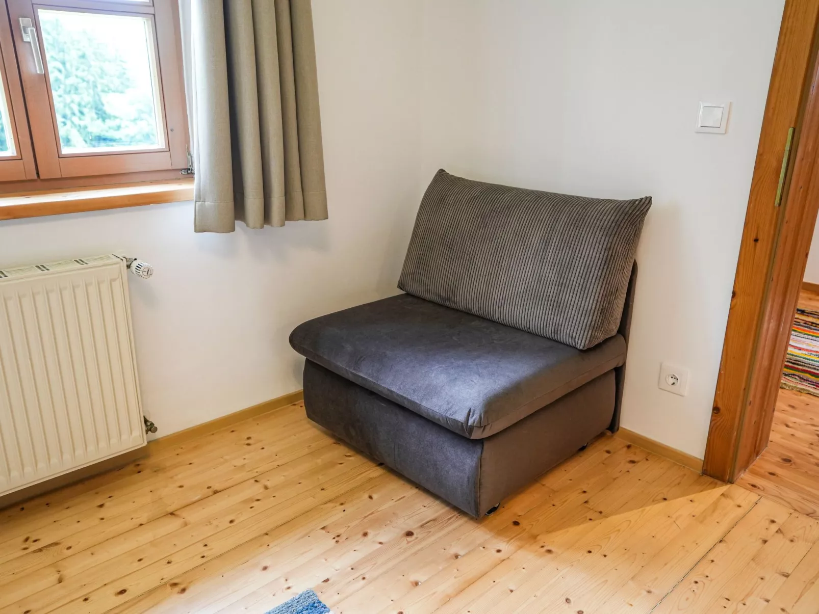 Beim Rauter – Emberg-Dedans