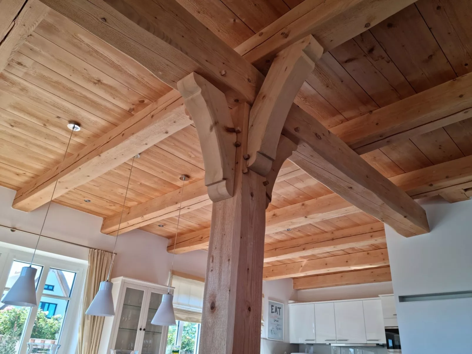 4 Jahreszeiten-Dedans