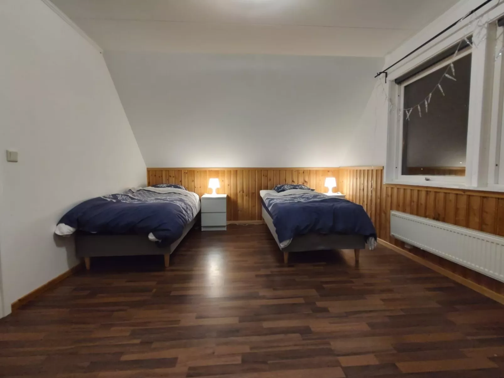 Schöne große "Villa Stolle" 9 Personen 2 Bäder-Dedans