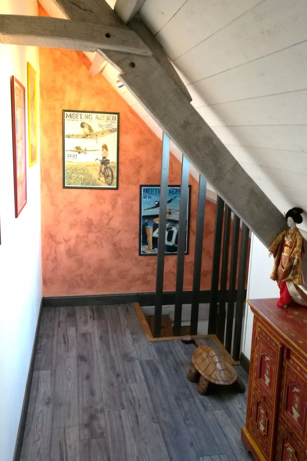 Ferienvilla "Das Haus Louise"-Inside