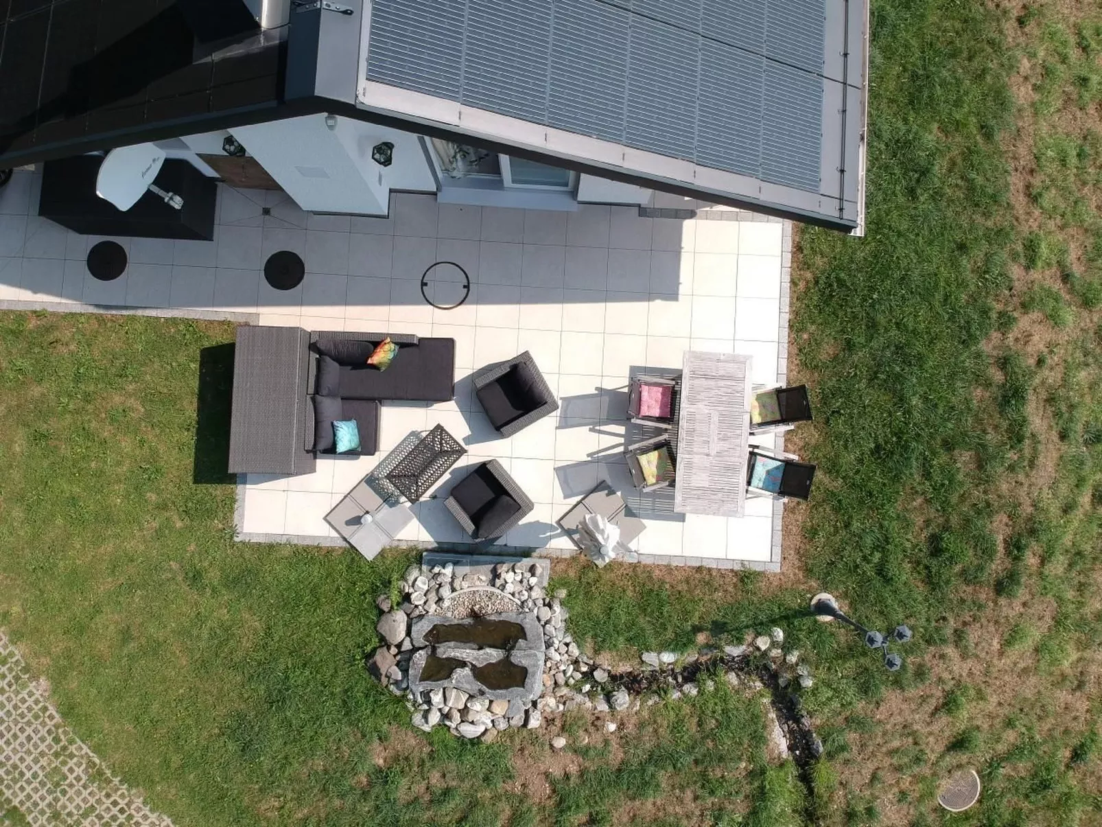 Haus am Sternsberg-Inside