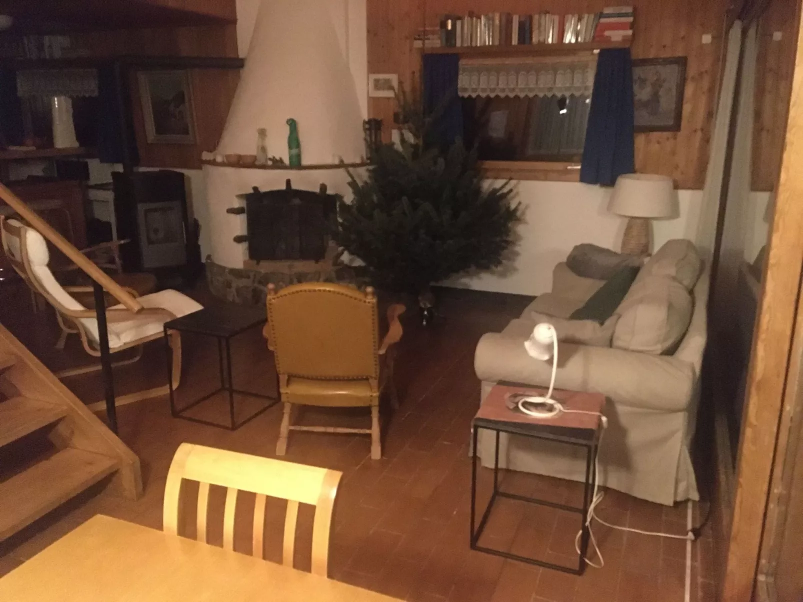 Chalet Regula am See-Image-tags.info