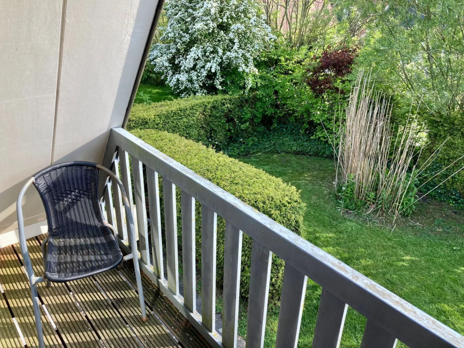 181 Urlaubsruhe-Draußen