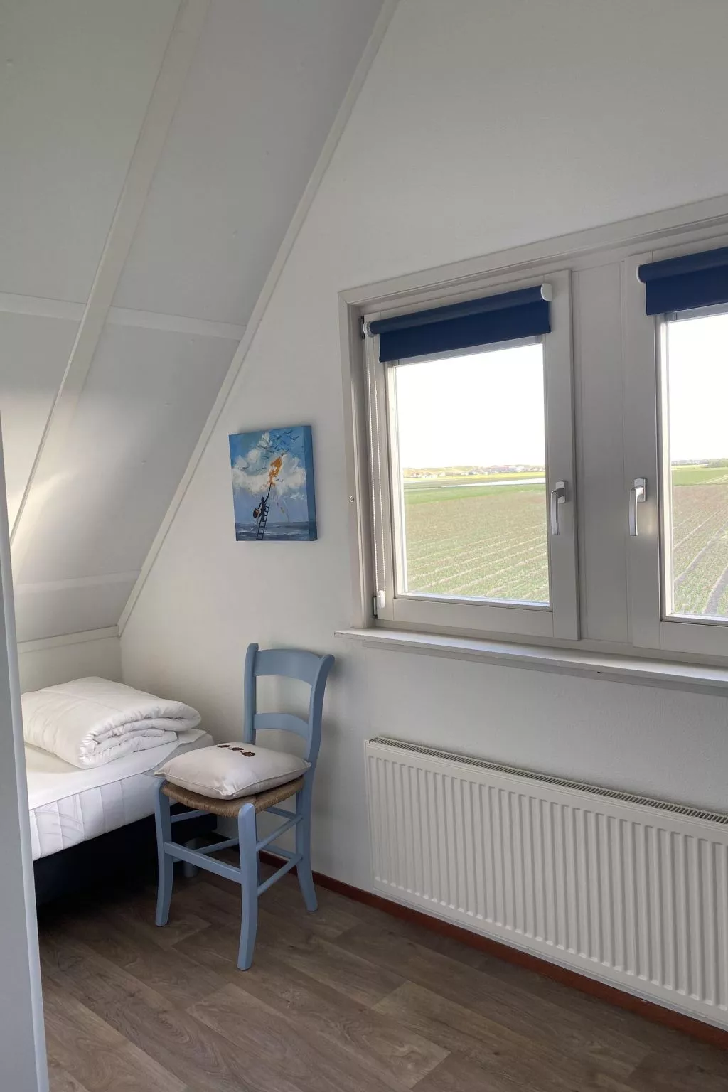 "Casa Juliana" mit privatem Garten-Drinnen