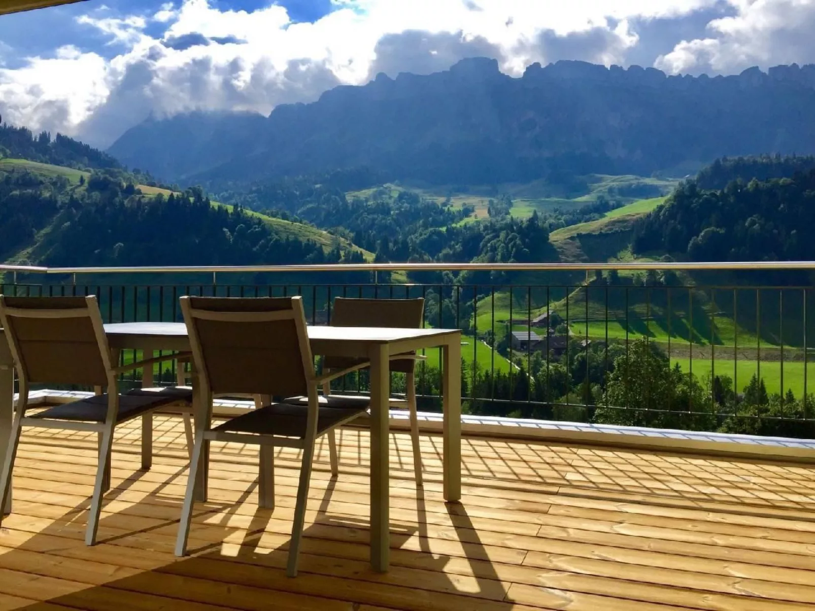 Schwändelifluh-Draußen