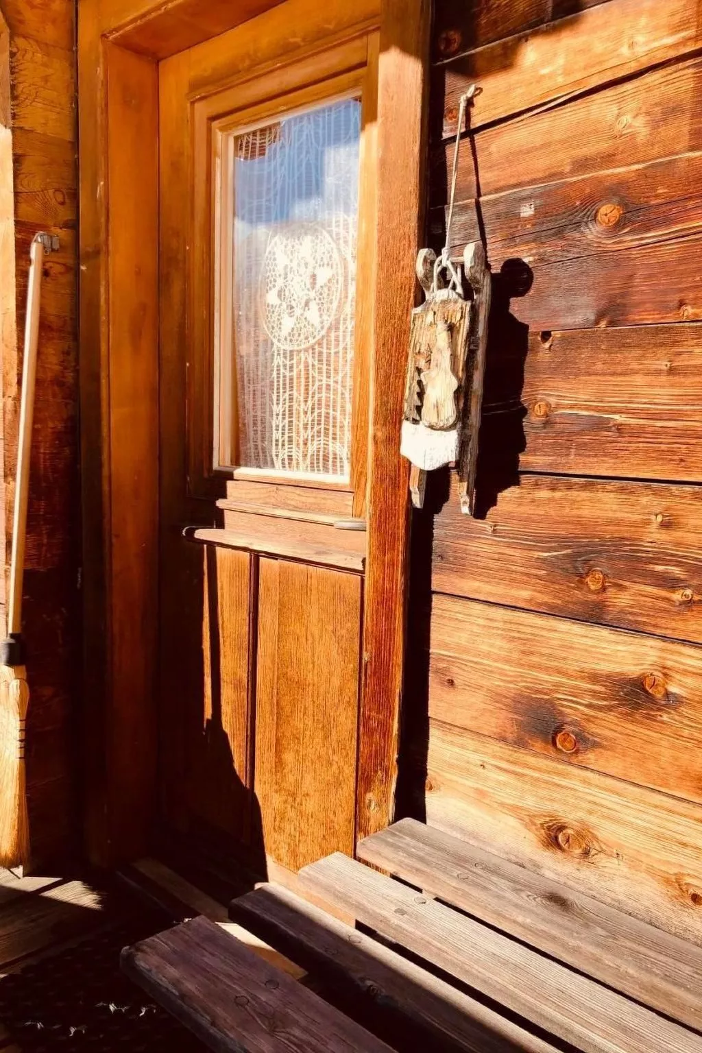 Chalet Arosa für 6 P-Outside