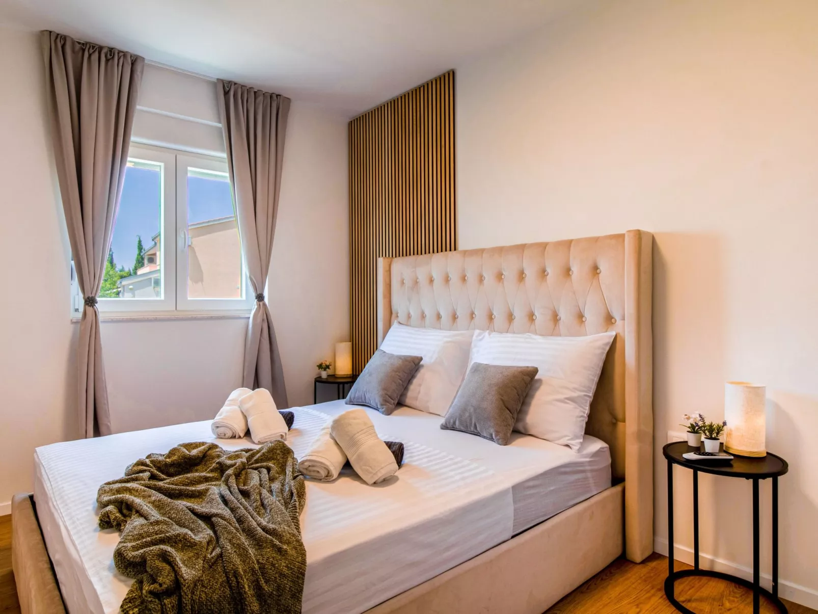 Villa Olea- Pool, Grill, Nähe Flughafen Split-Inside