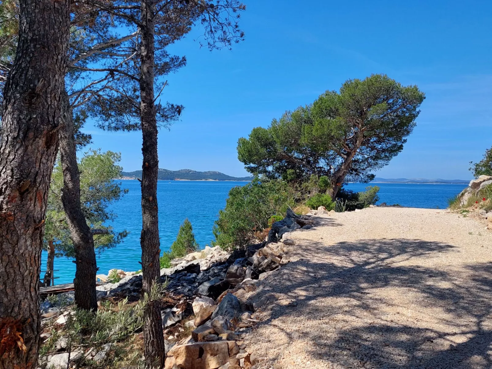 Ferienwohnungen Stipe 2-Outside