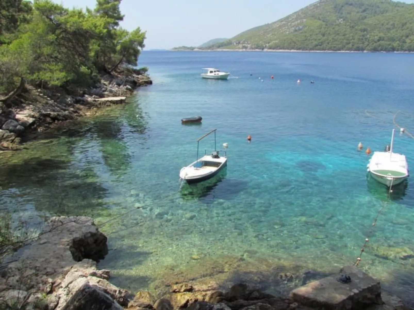 "Peaceful Paradise"-Dehors