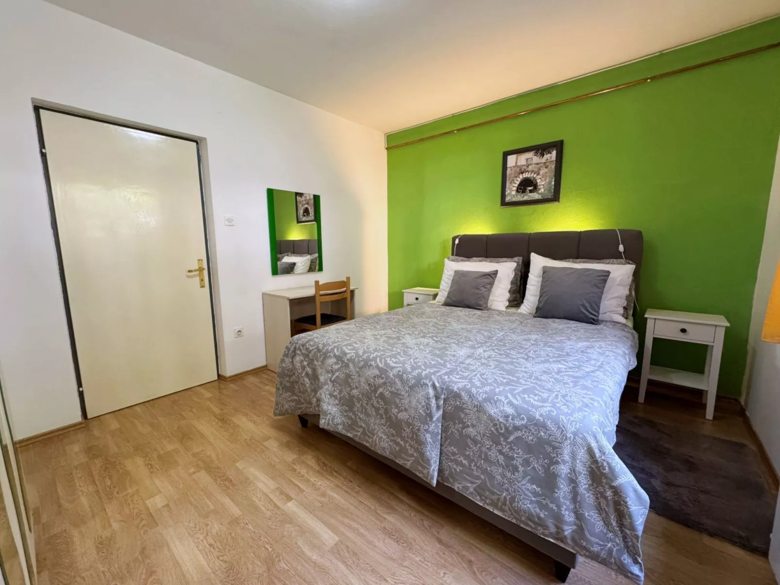 Apartment Andjelka - Inside