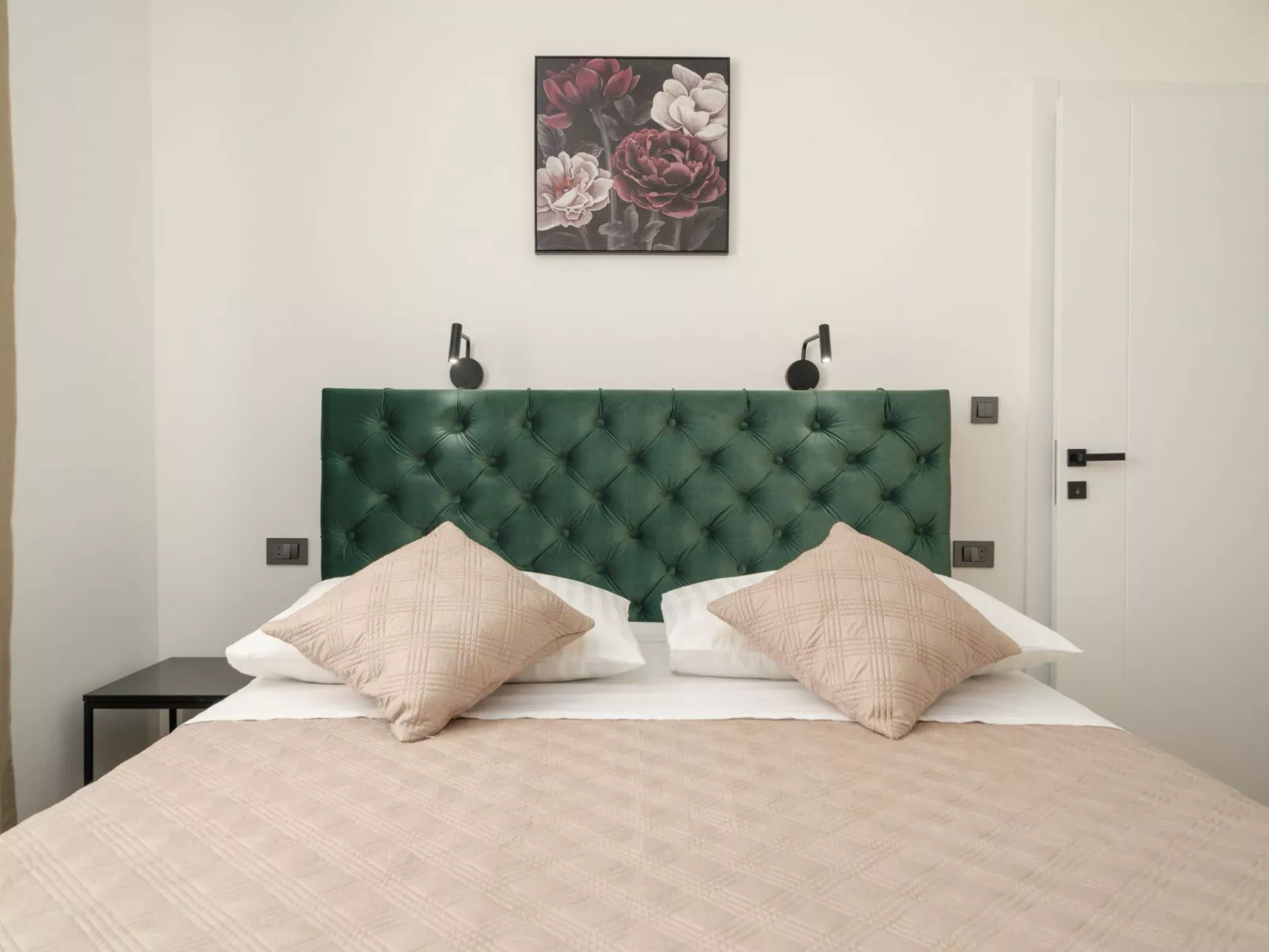 Villa Suncica-Dedans