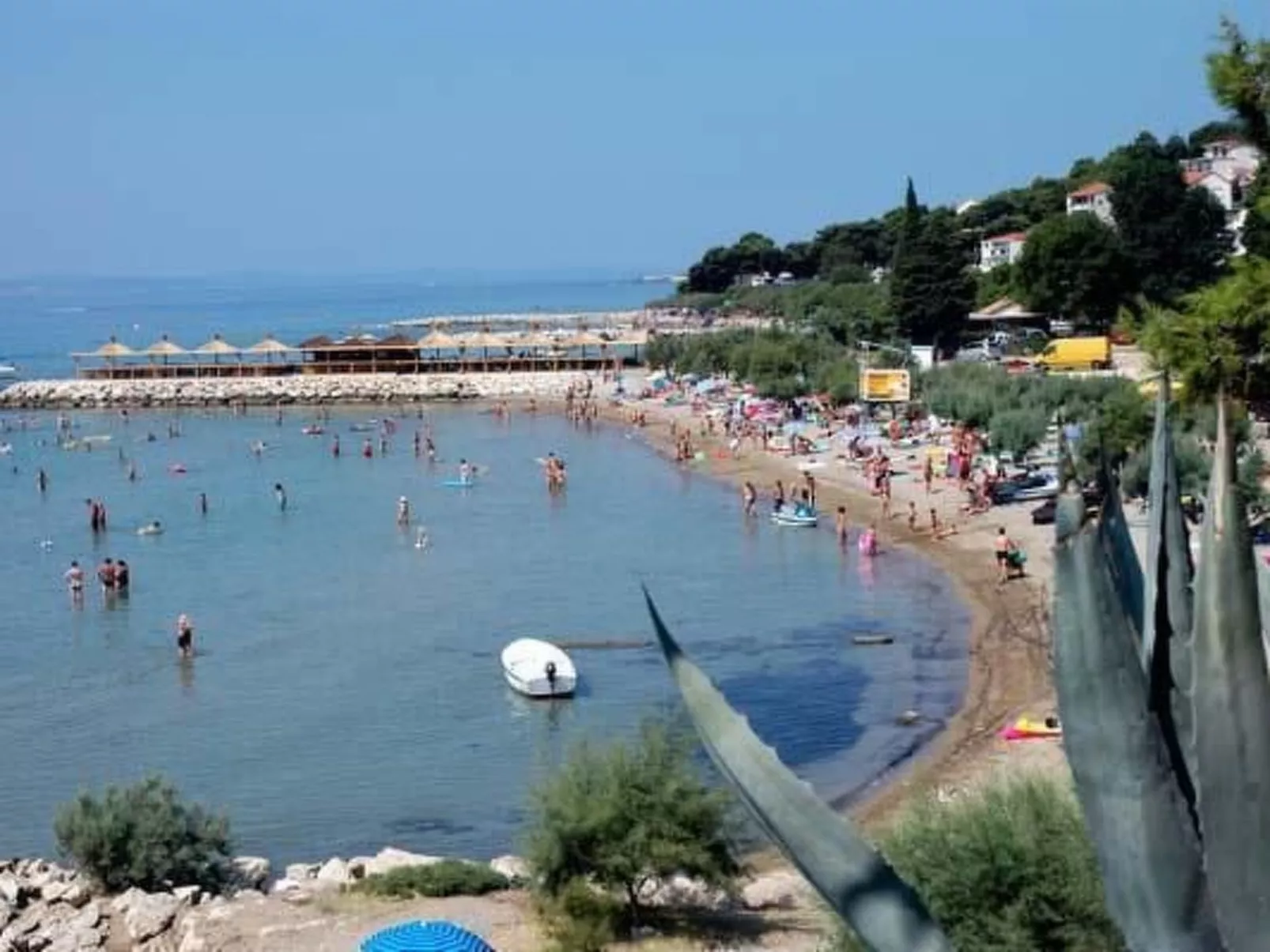 Villa Parsella-Outside