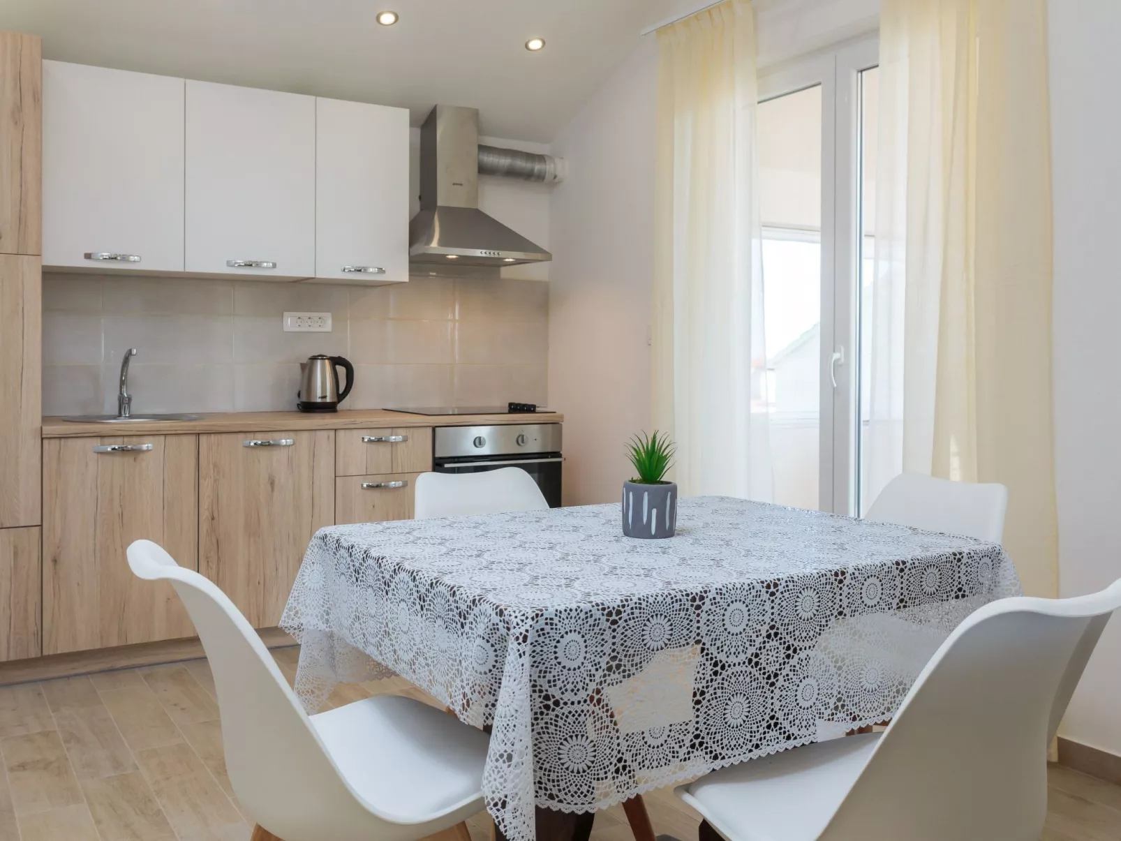 Villa Marin für 16 Personen in Sveti Petar na Moru-Inside