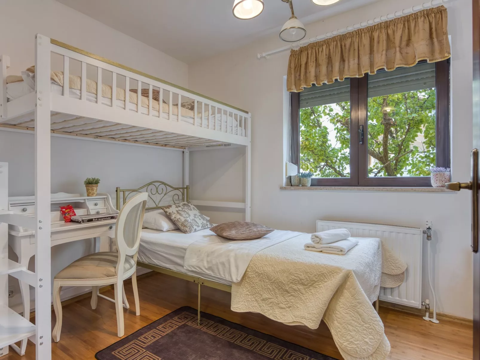 Charmante Familienvilla für 14 Personen in der Nähe von Porec-Inside