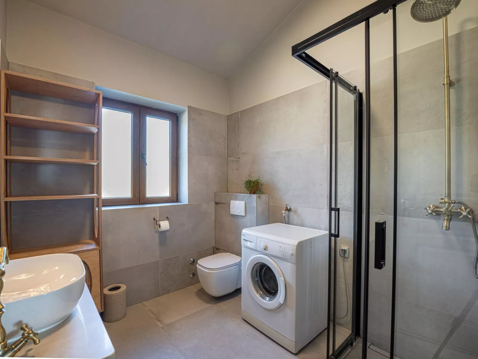 Villa Paradis 13-Dedans