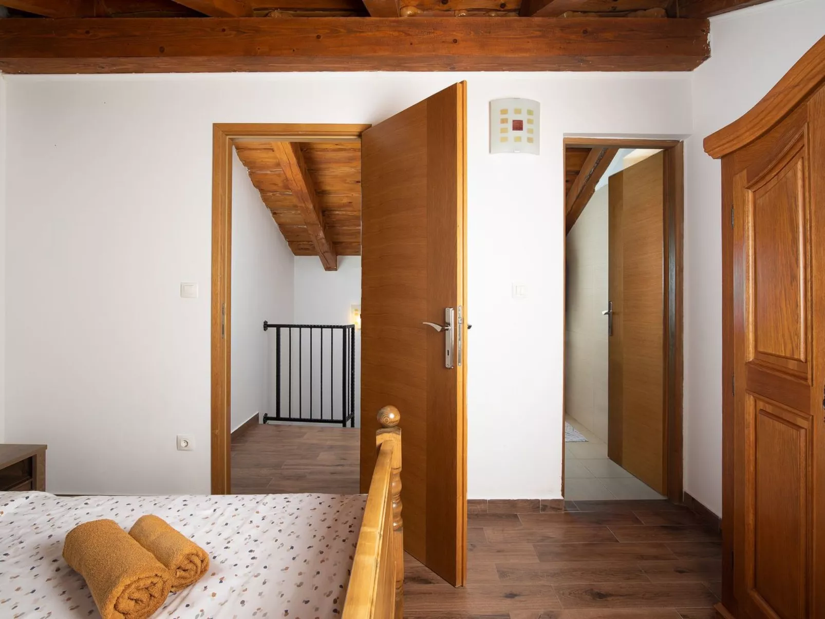 Für 6 Personen und 2 Kinder in Ružići bei Pazin, Istrien (Binnenland von Istrie-Inside