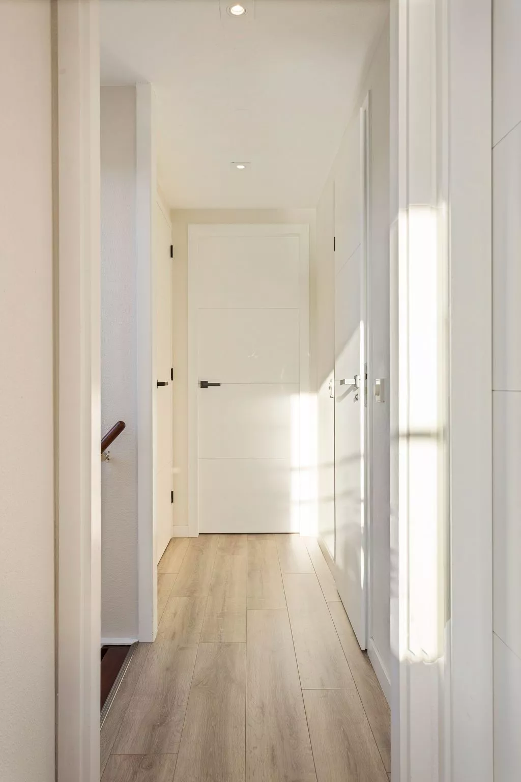 Villa Vermeer-Inside