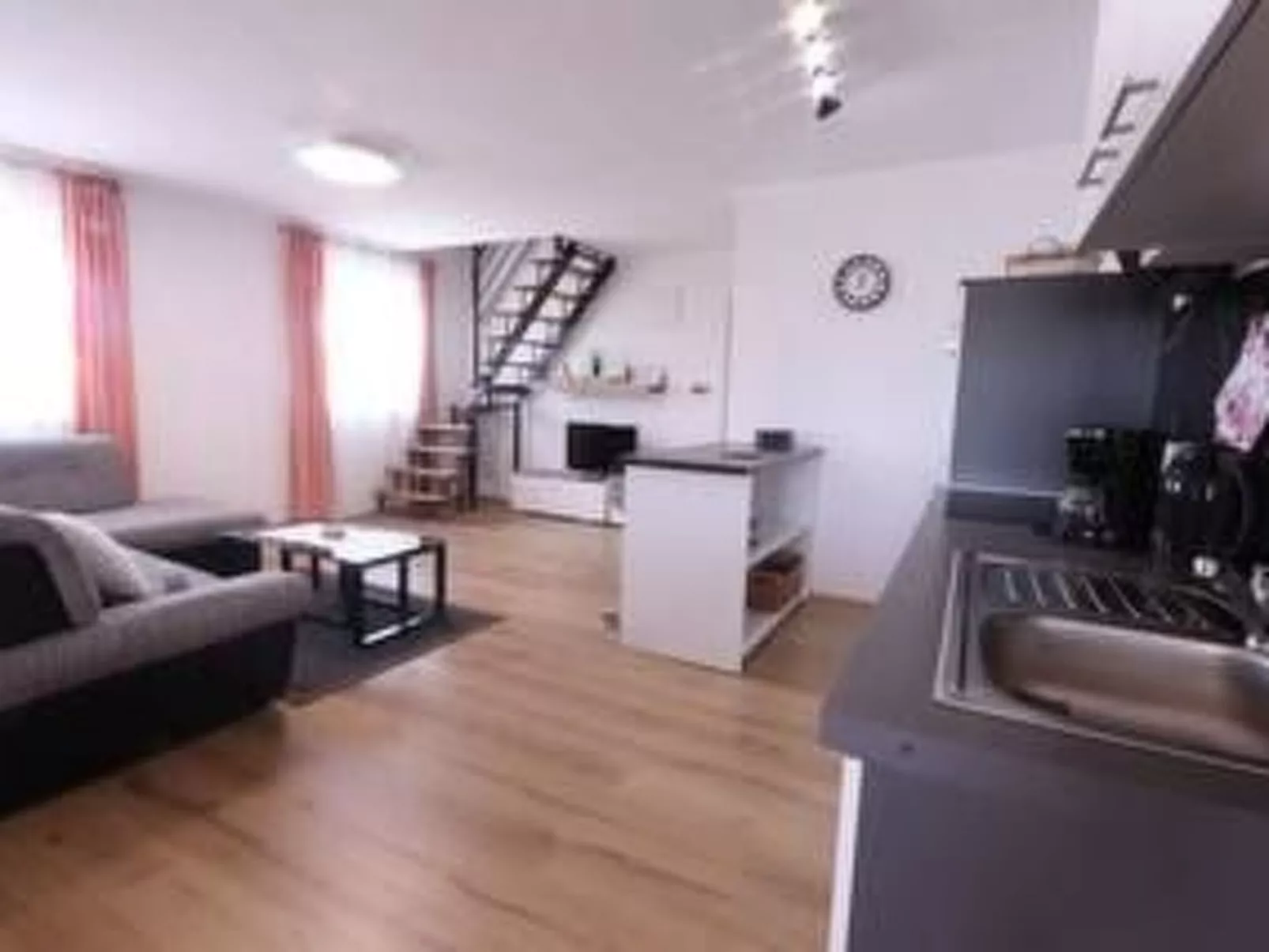 Bella Vista Wohnung in Vodnjan Meerblick-Dedans