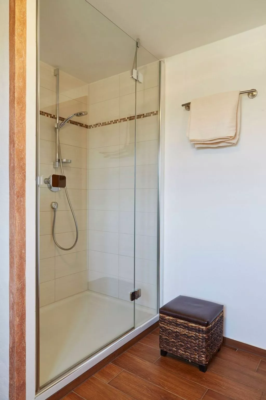 Für 4 Personen im Bayerischen Wald-Drinnen