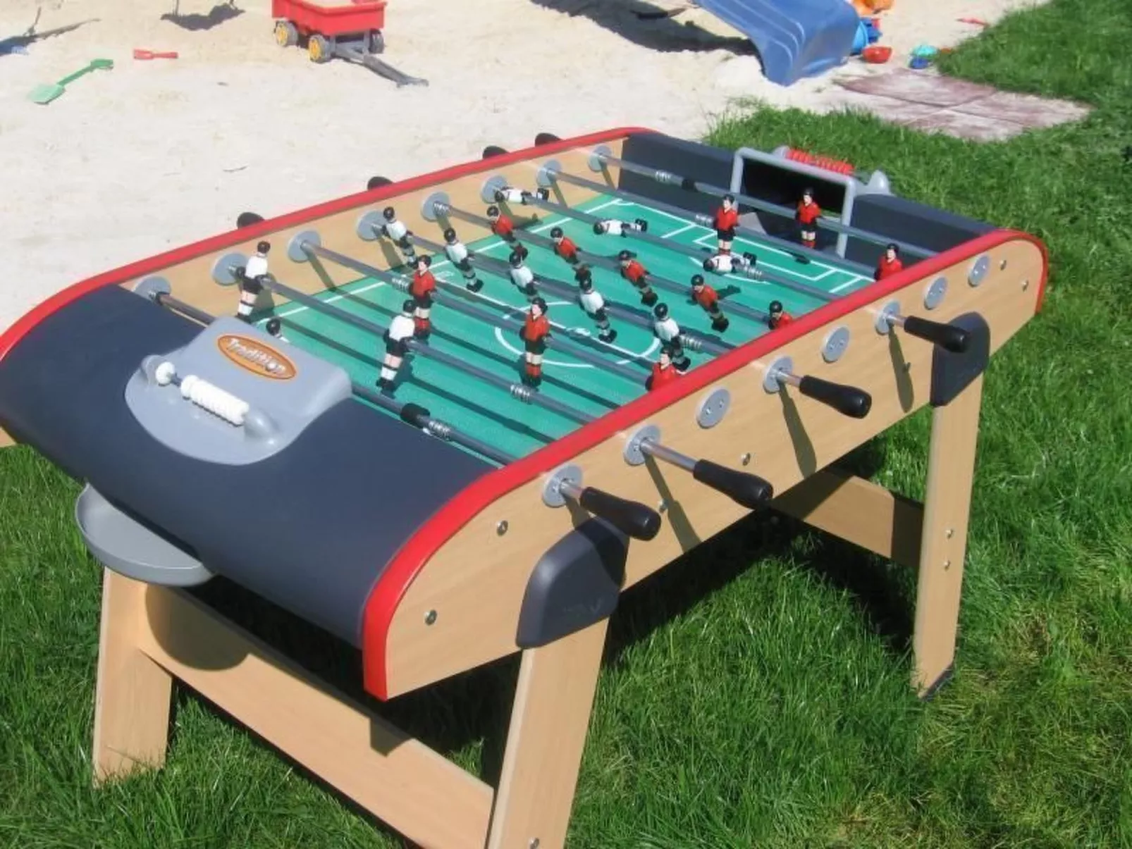 FeWo Siebert-Draußen