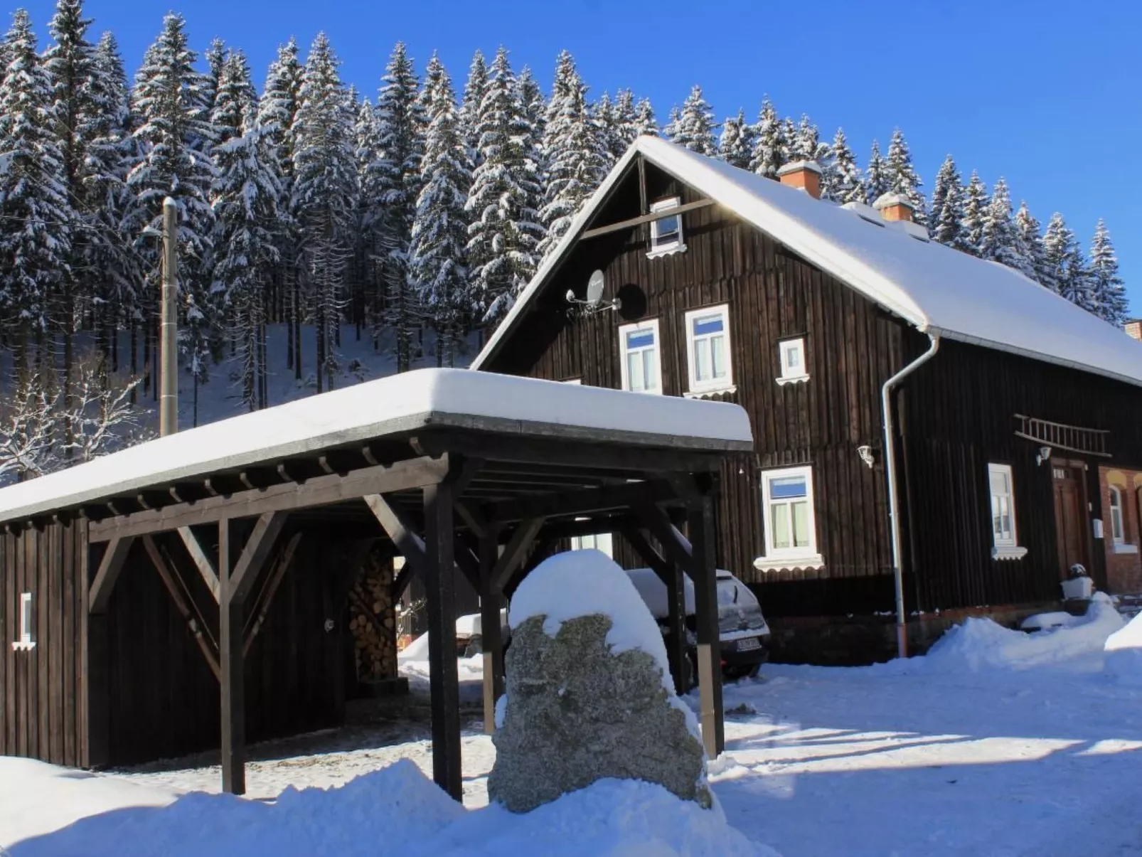 FW Glashütte-Draußen