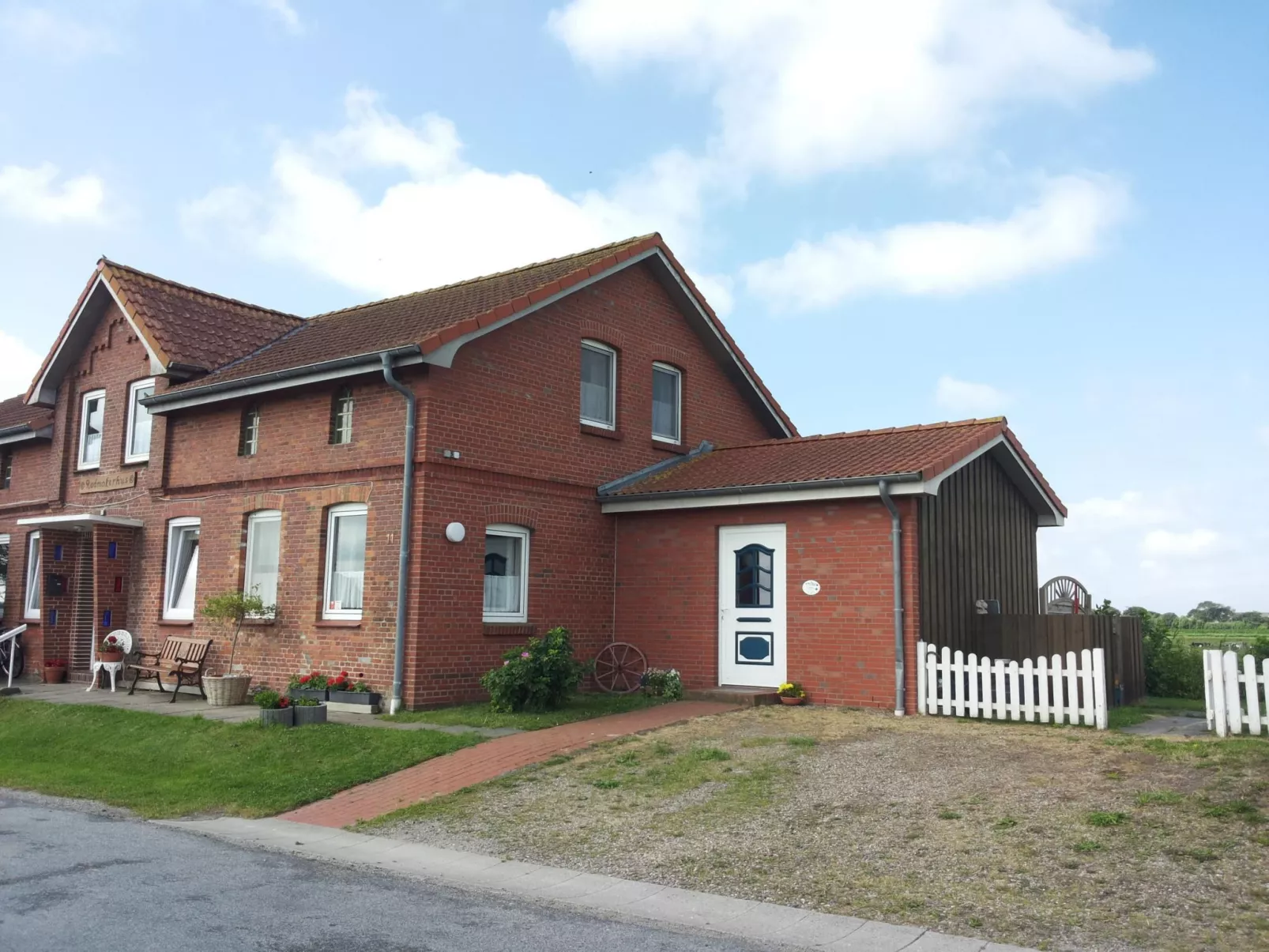 Nice Holidays-Outside