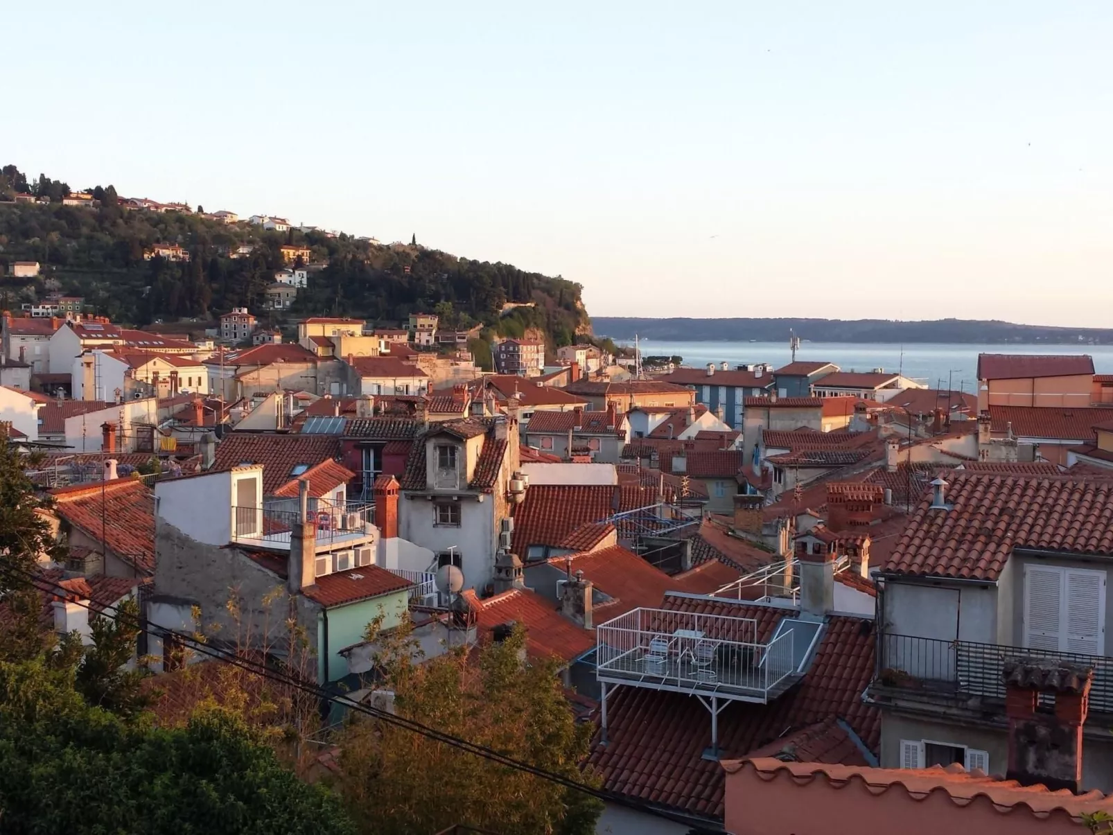 Mit Whirlpool-Outside