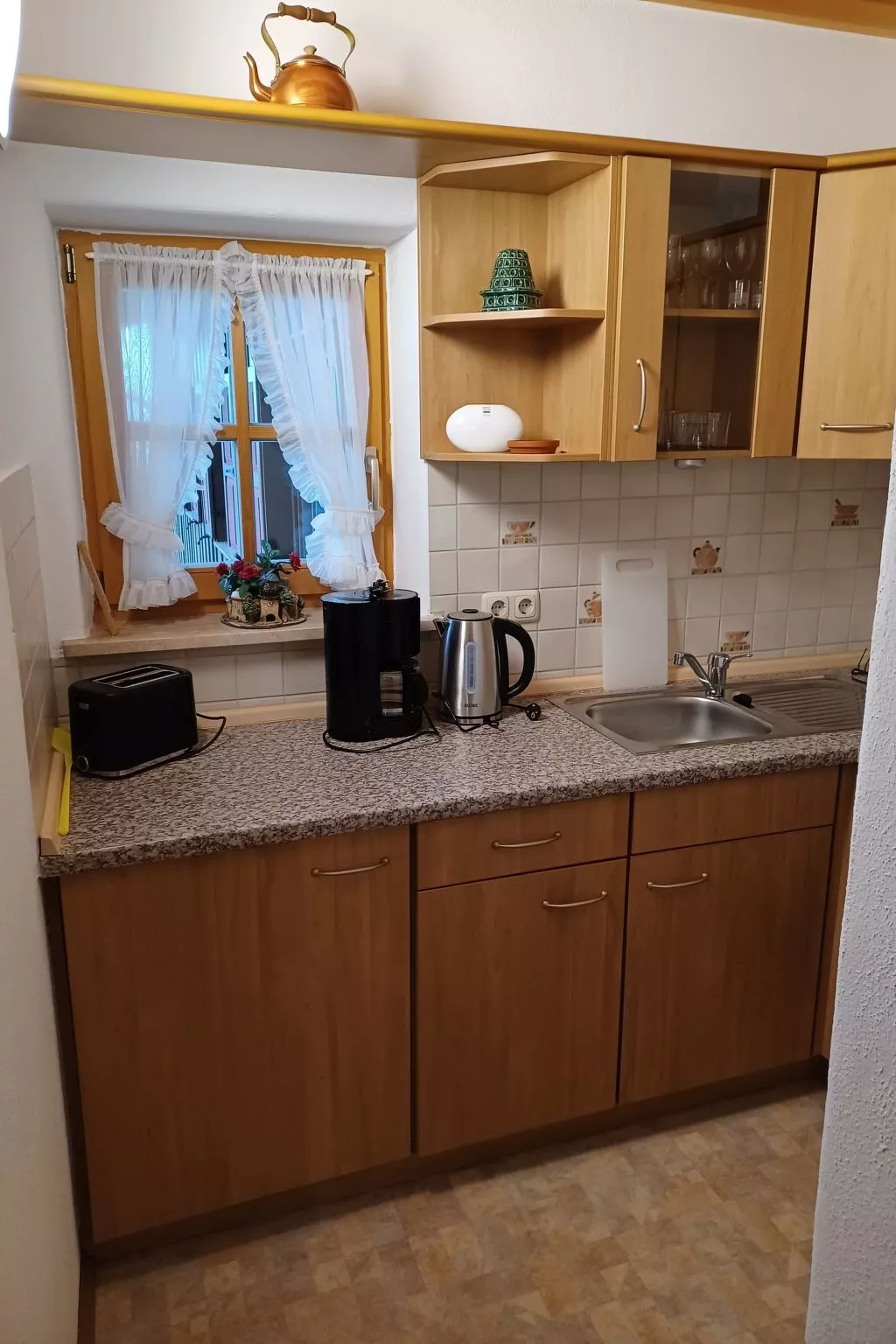 Haus Heistracher-Drinnen