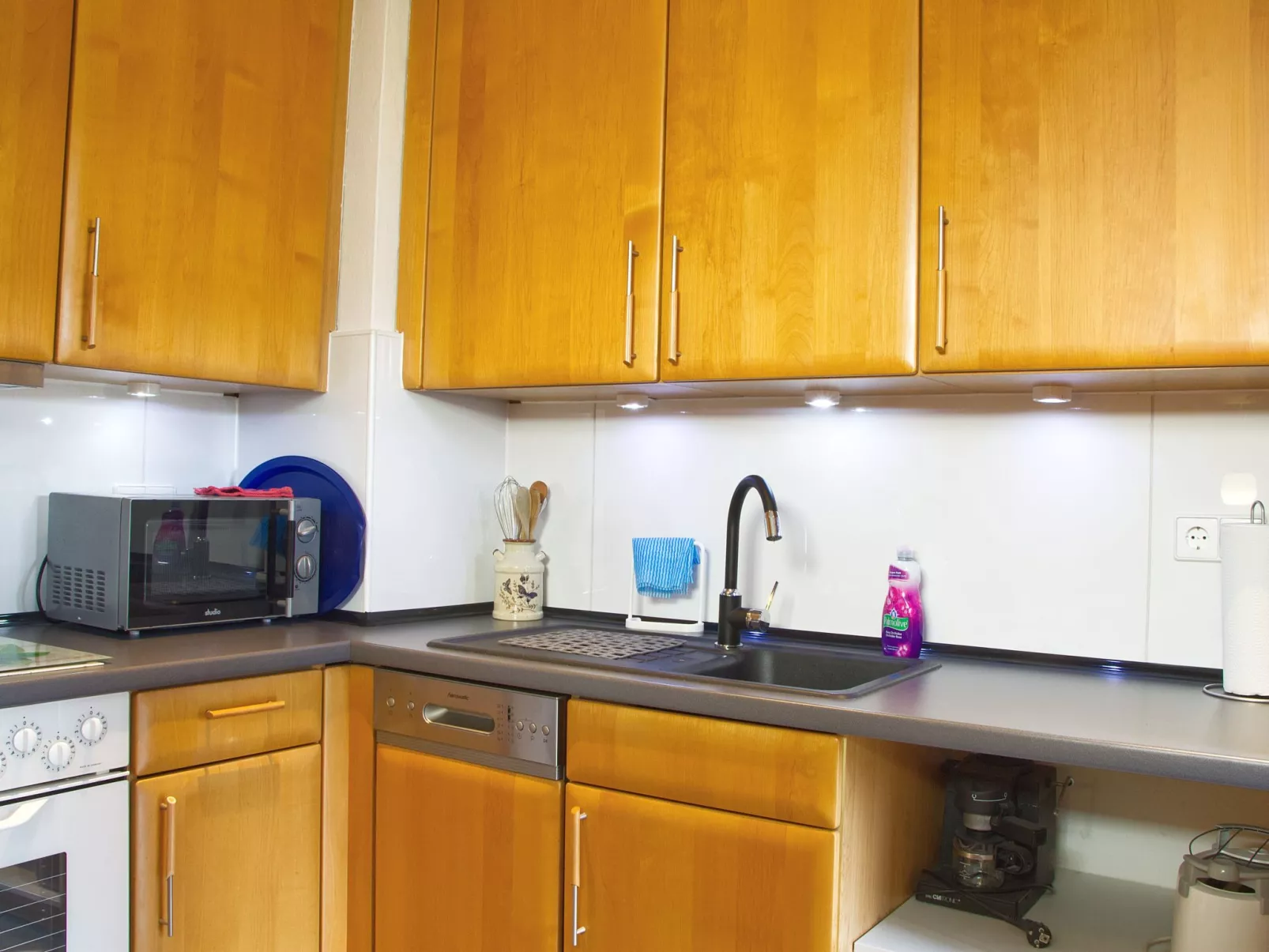 Monterosa in Baden-Baden-Drinnen