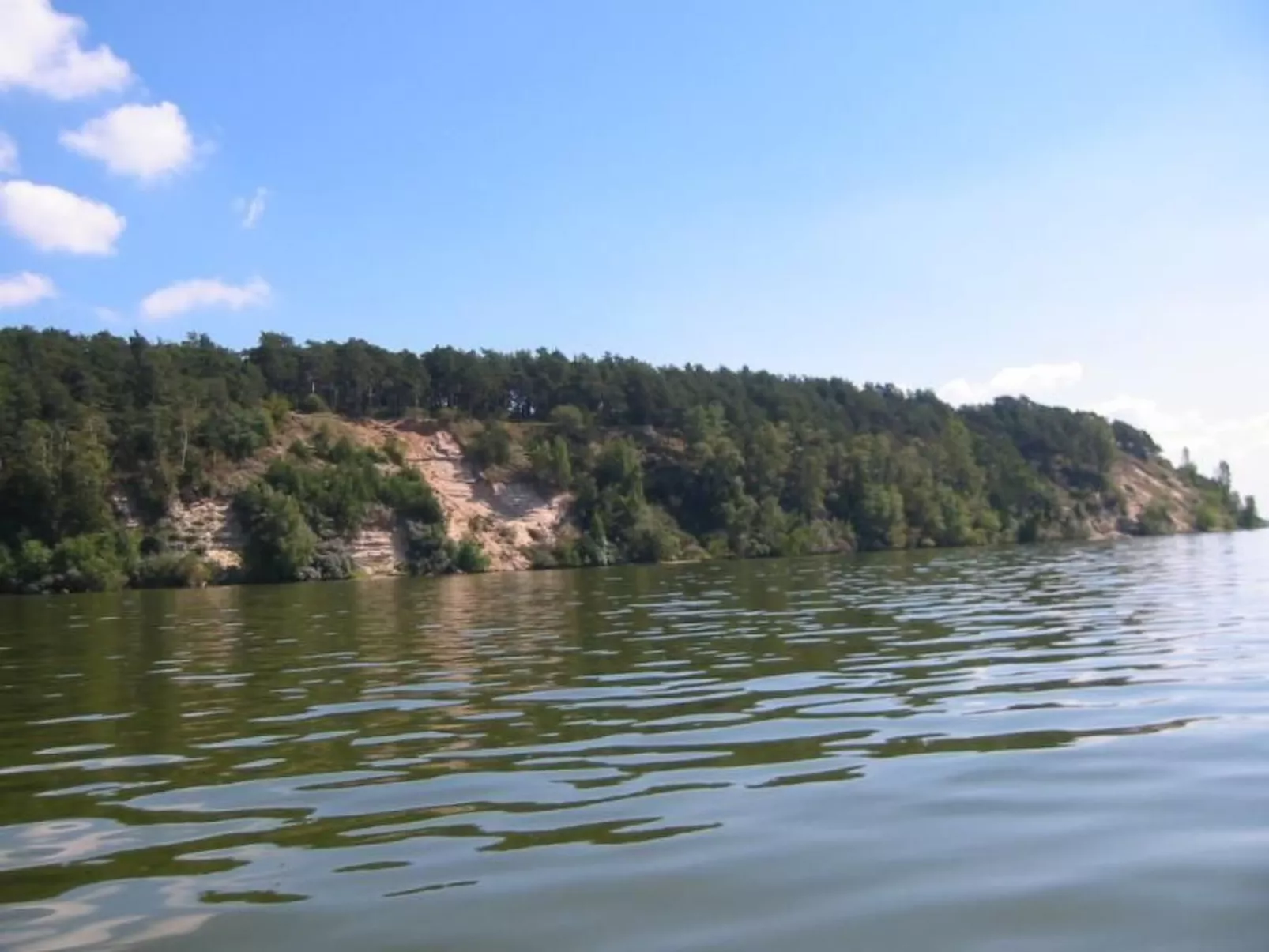 Am Buchenhain in Koserow-Draußen