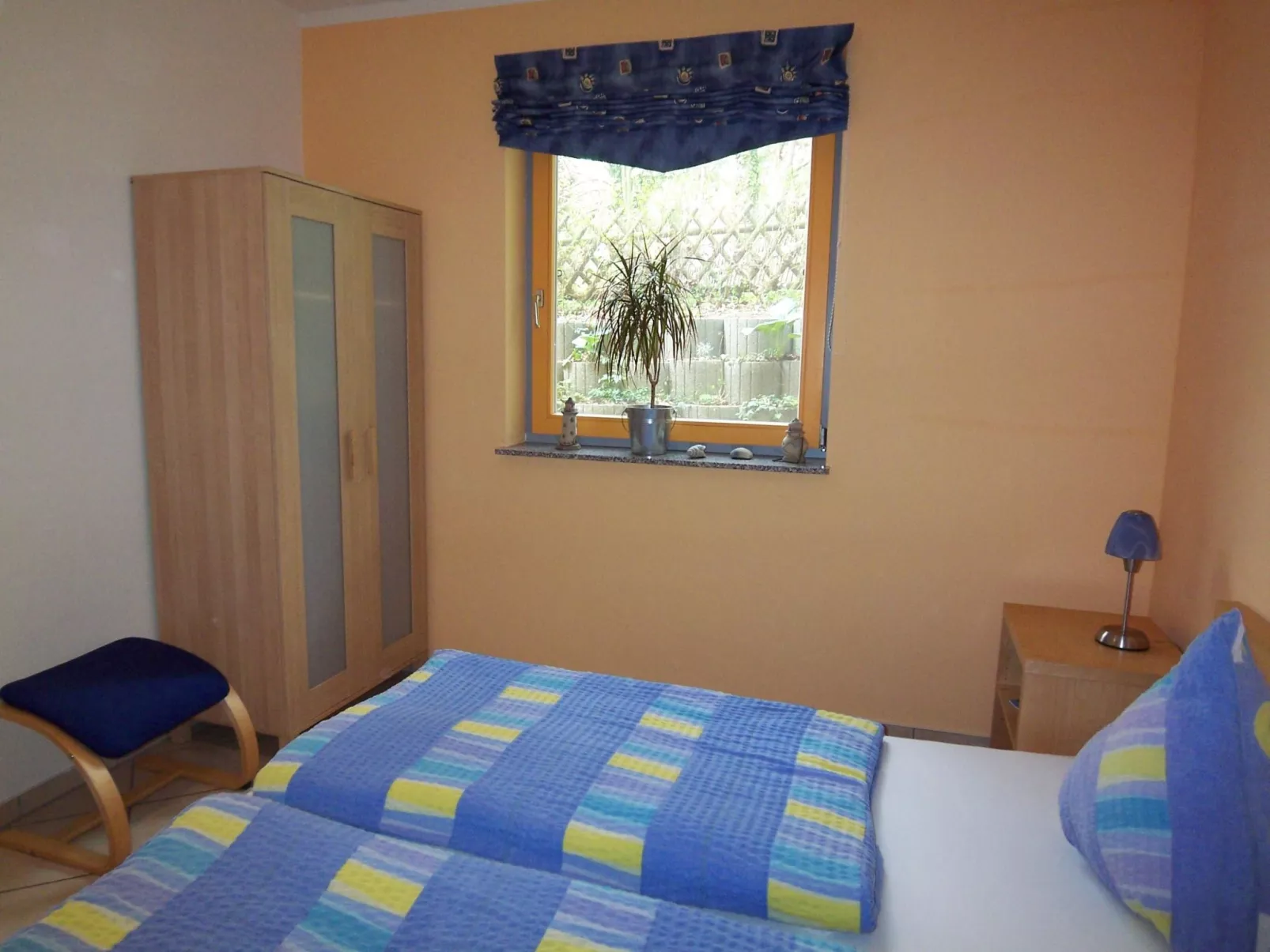 Mit Garten in ruhiger Lage-Dedans