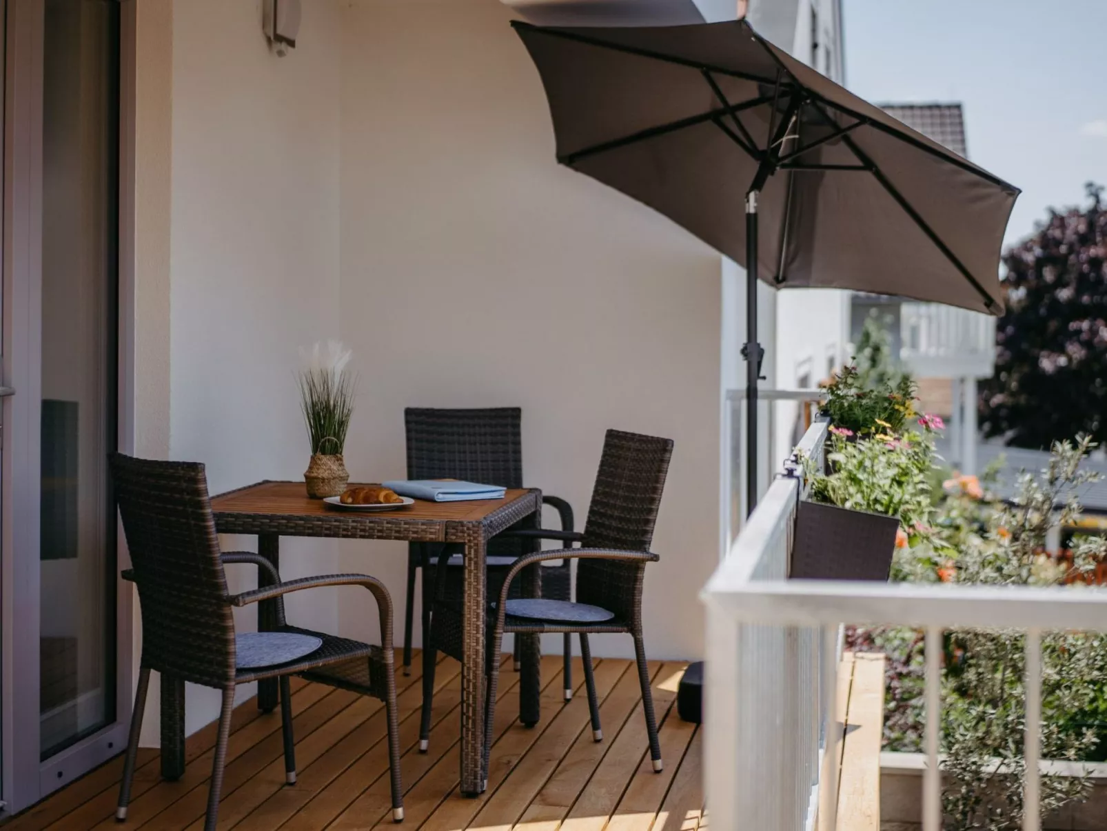 Lakeside Top2-Draußen