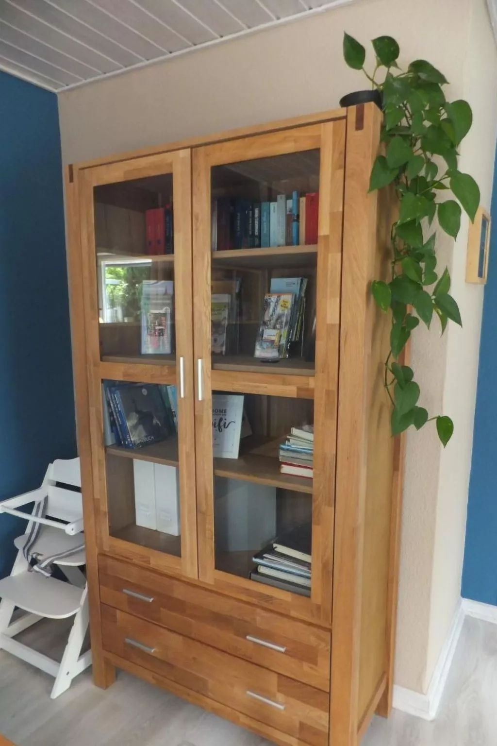 Ferienwohnung-Inside