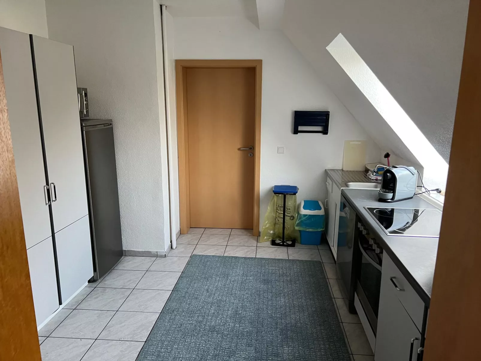 Appartement mit gemeinschaftlichem Pool-Dedans