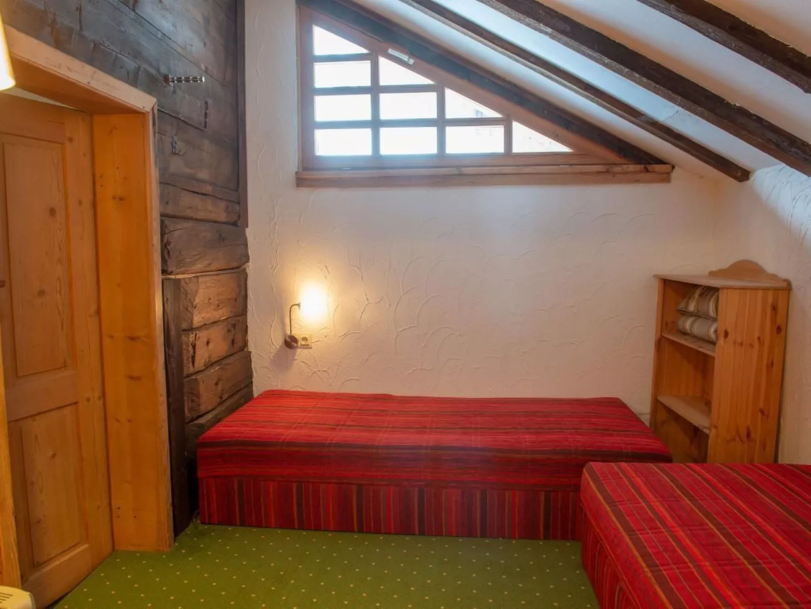 Bonawinkel Hus Obergeschoss-Inside