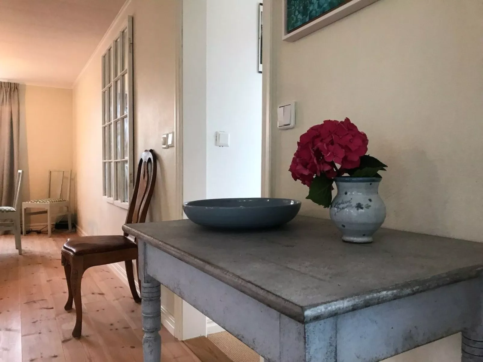 "Torekov" mit Blick auf das Wasser-Image-tags.info