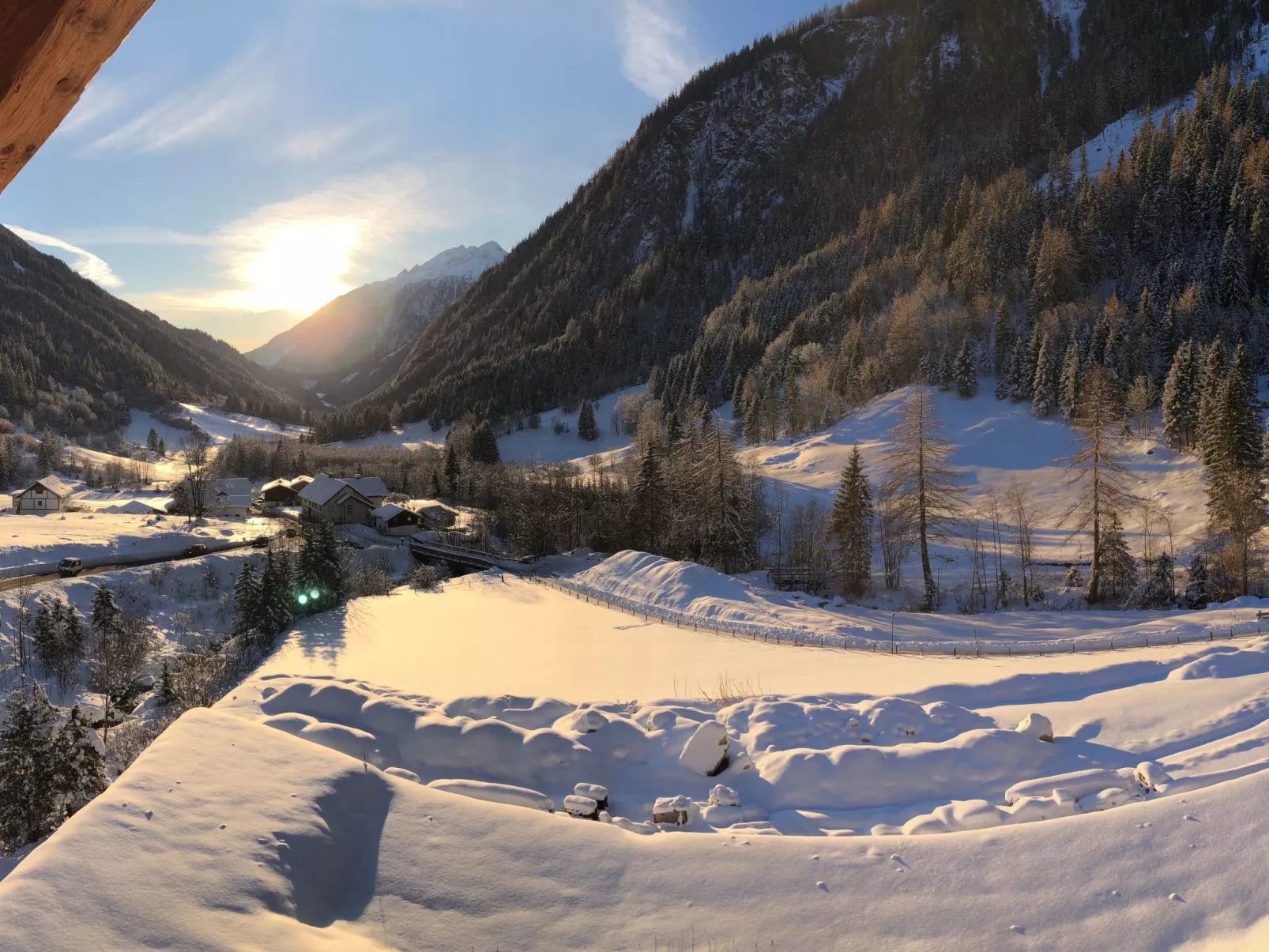 Panoramasuite-Outside