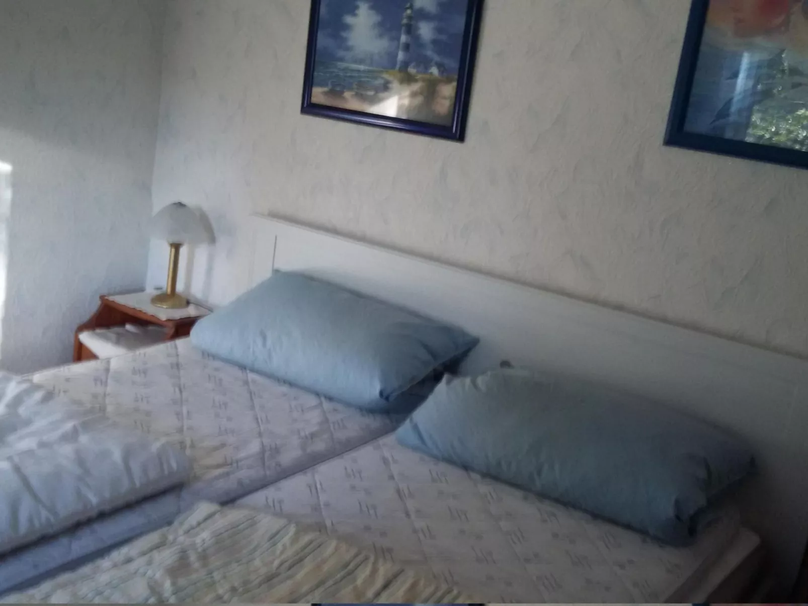 Idyllisches Ferienhaus in ruhiger Lage-Dedans