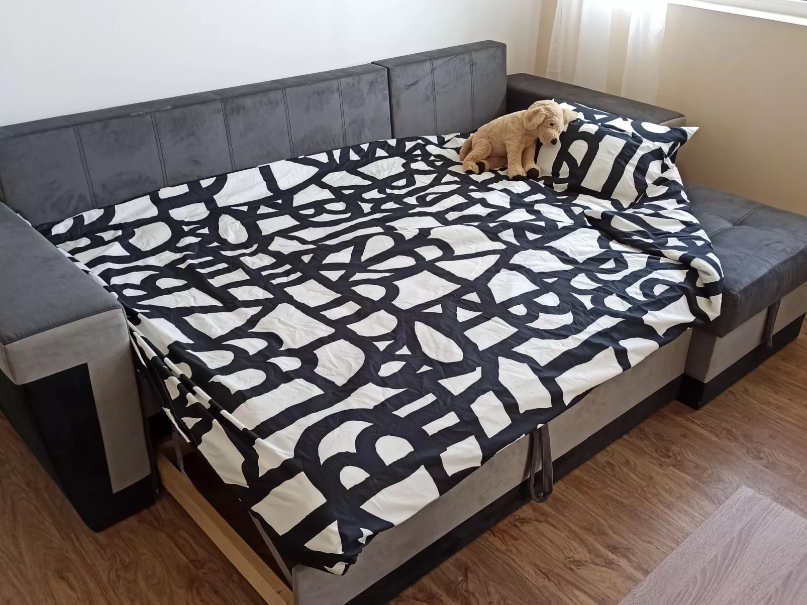 Familienvilla mit Meerblick "Arode Villa Ovid"-Inside