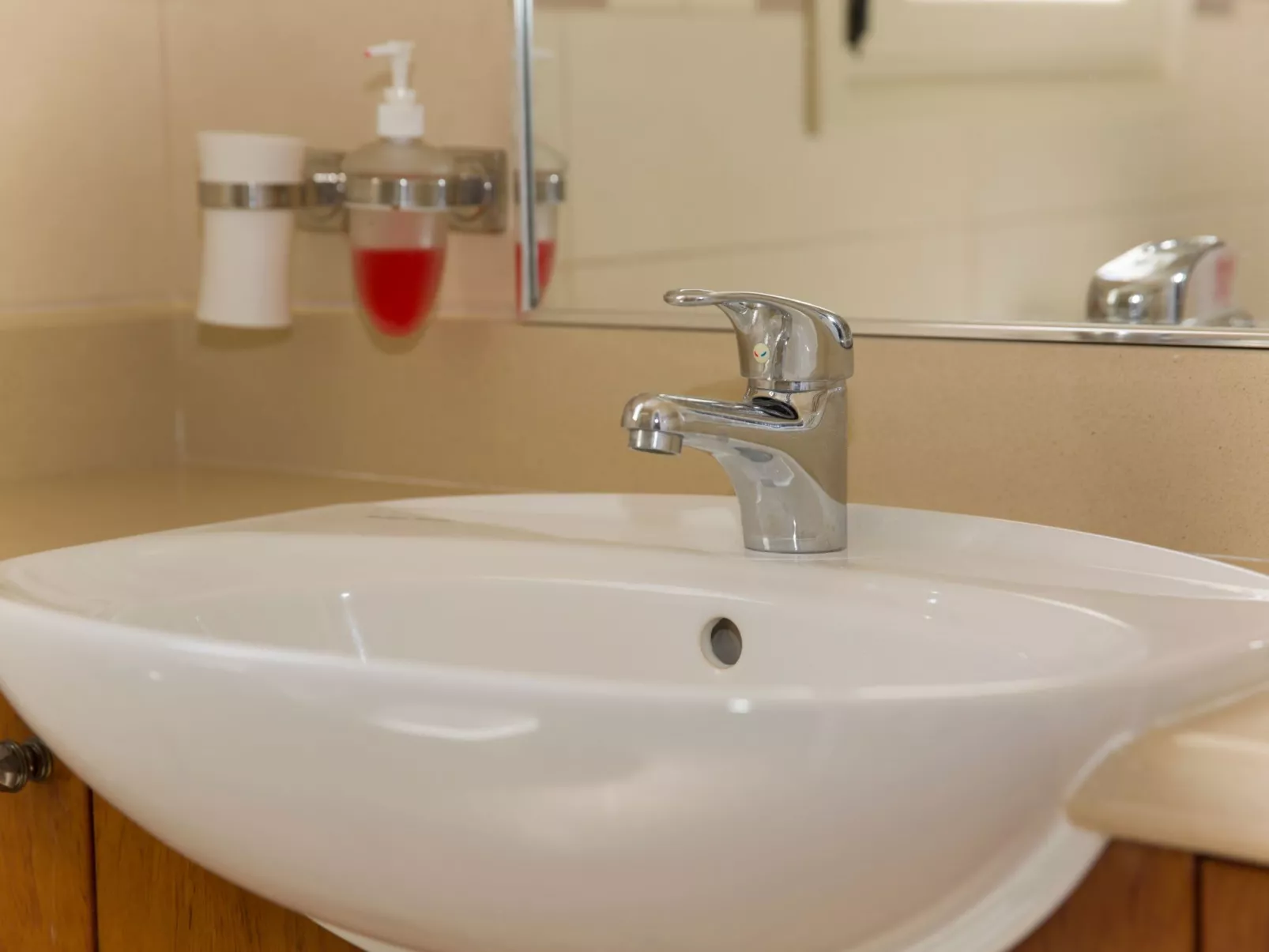 Mit Privatpool für 6 Personen ca. 170 m&sup2; in Poli Crysochous, Südzypern-Rep-Inside