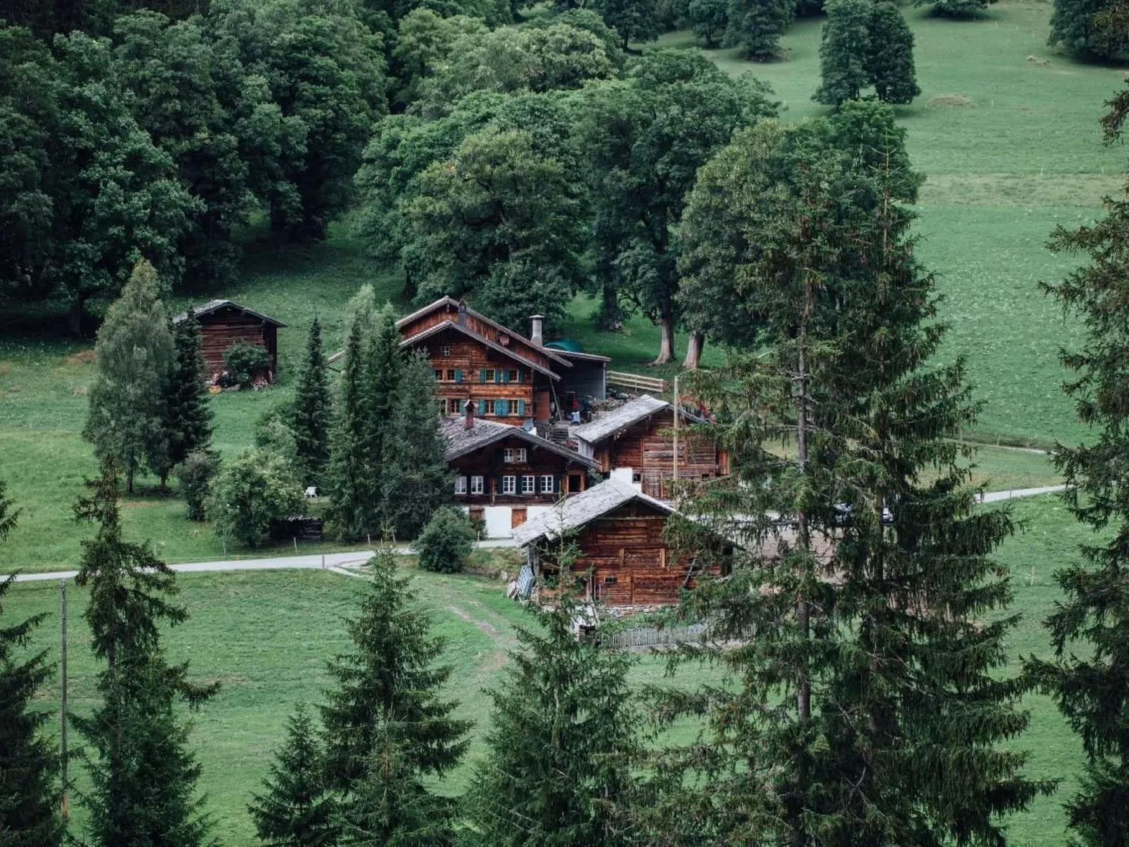 Alphütte Lenk-Gstaad-Image-tags.info