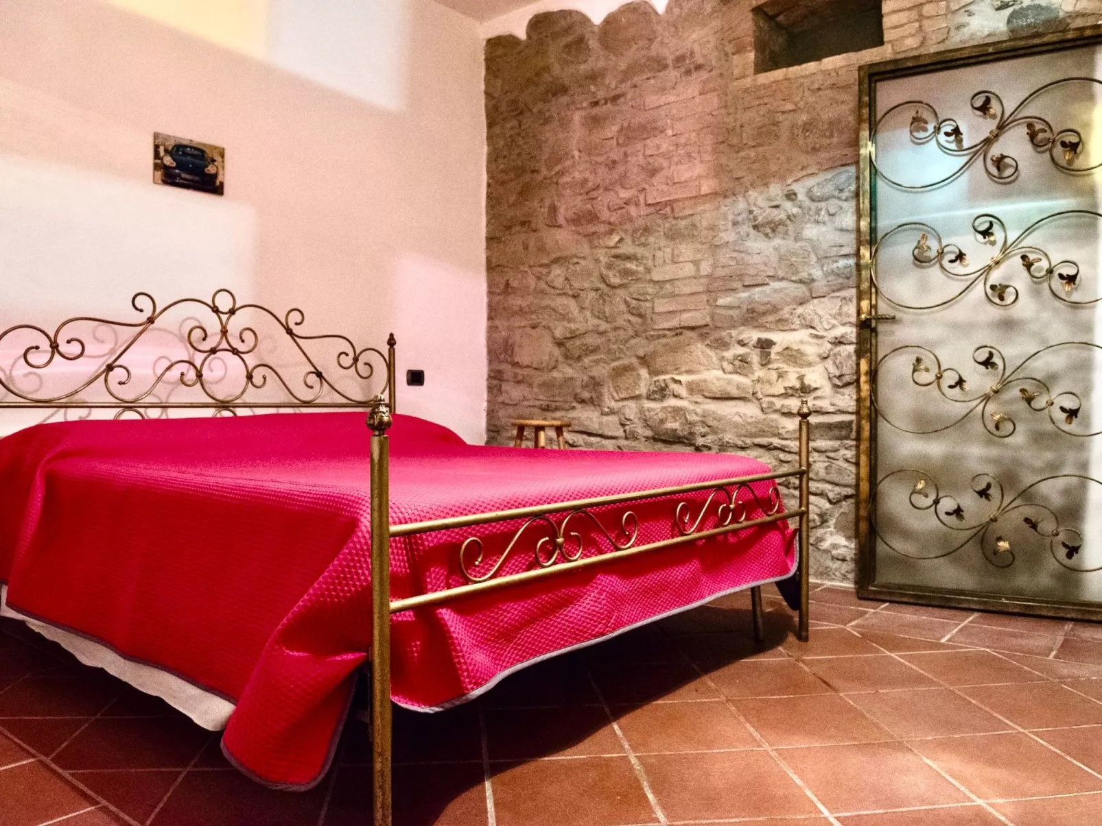 Ostoncino biodynamisch-Inside