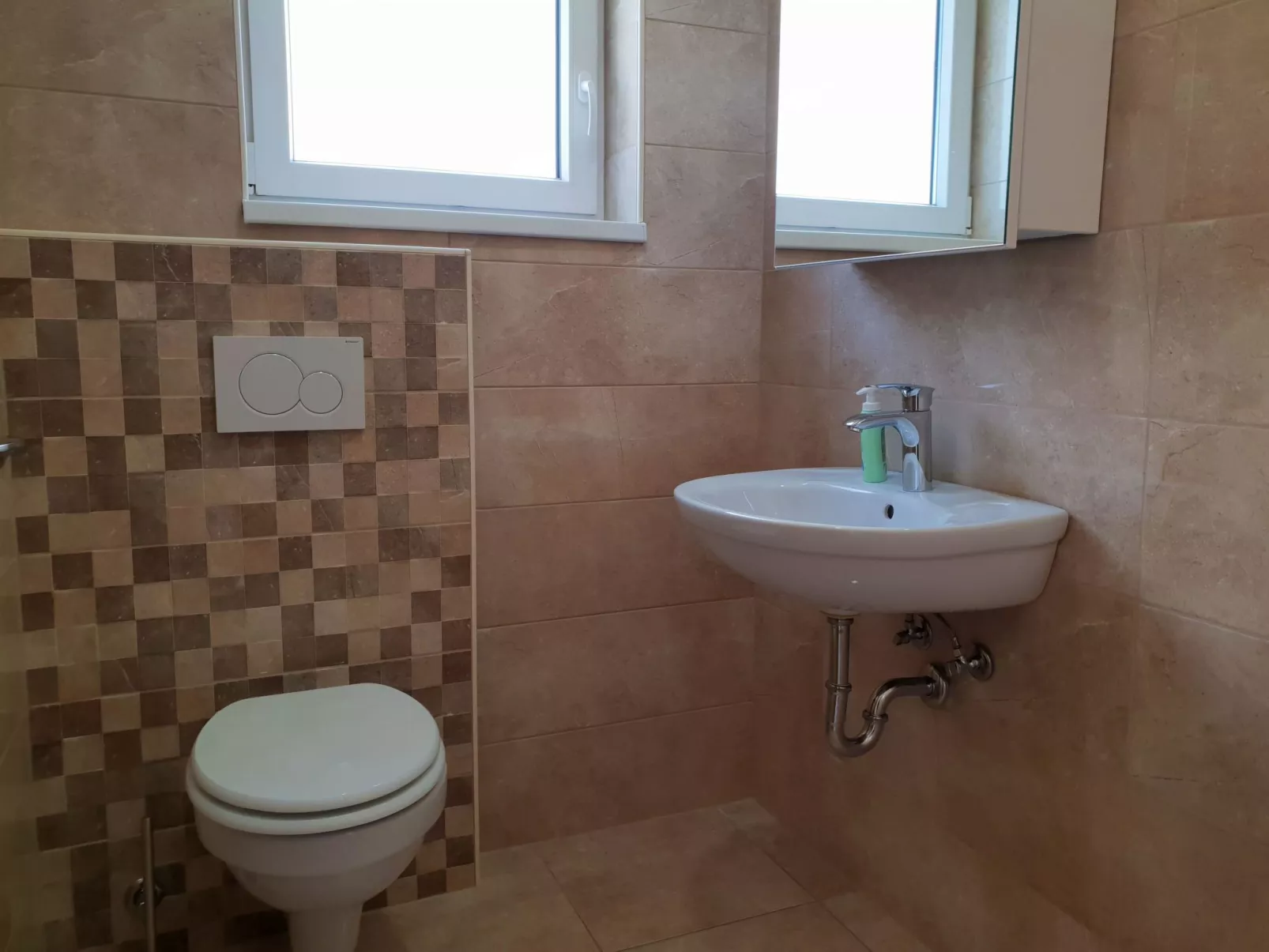 Apartment Branka-Dedans