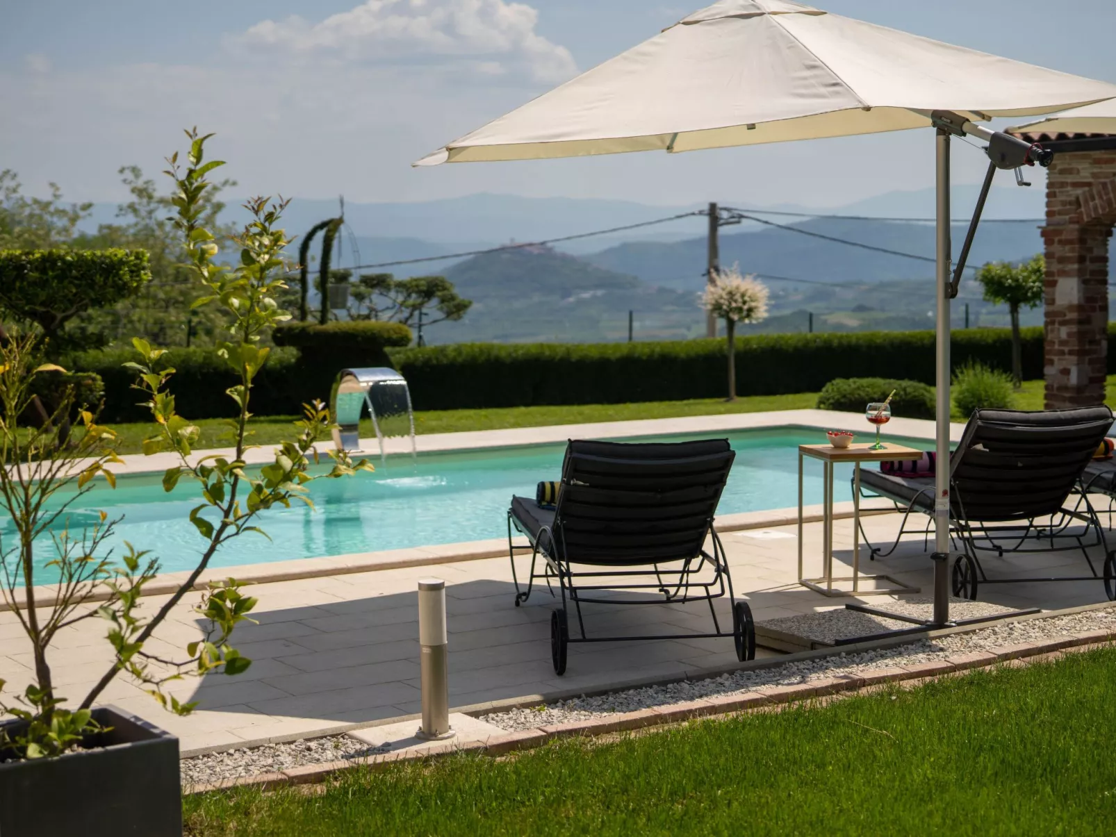 Villa Casa Vista-Dehors