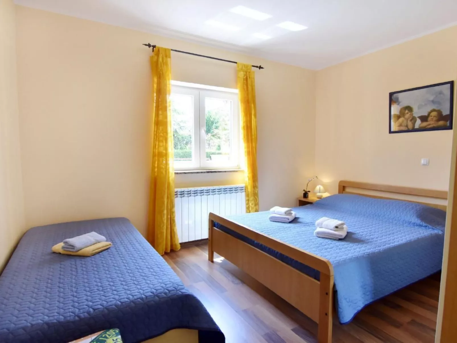 Appartement in Đuba mit Privater Terrasse-Image-tags.info