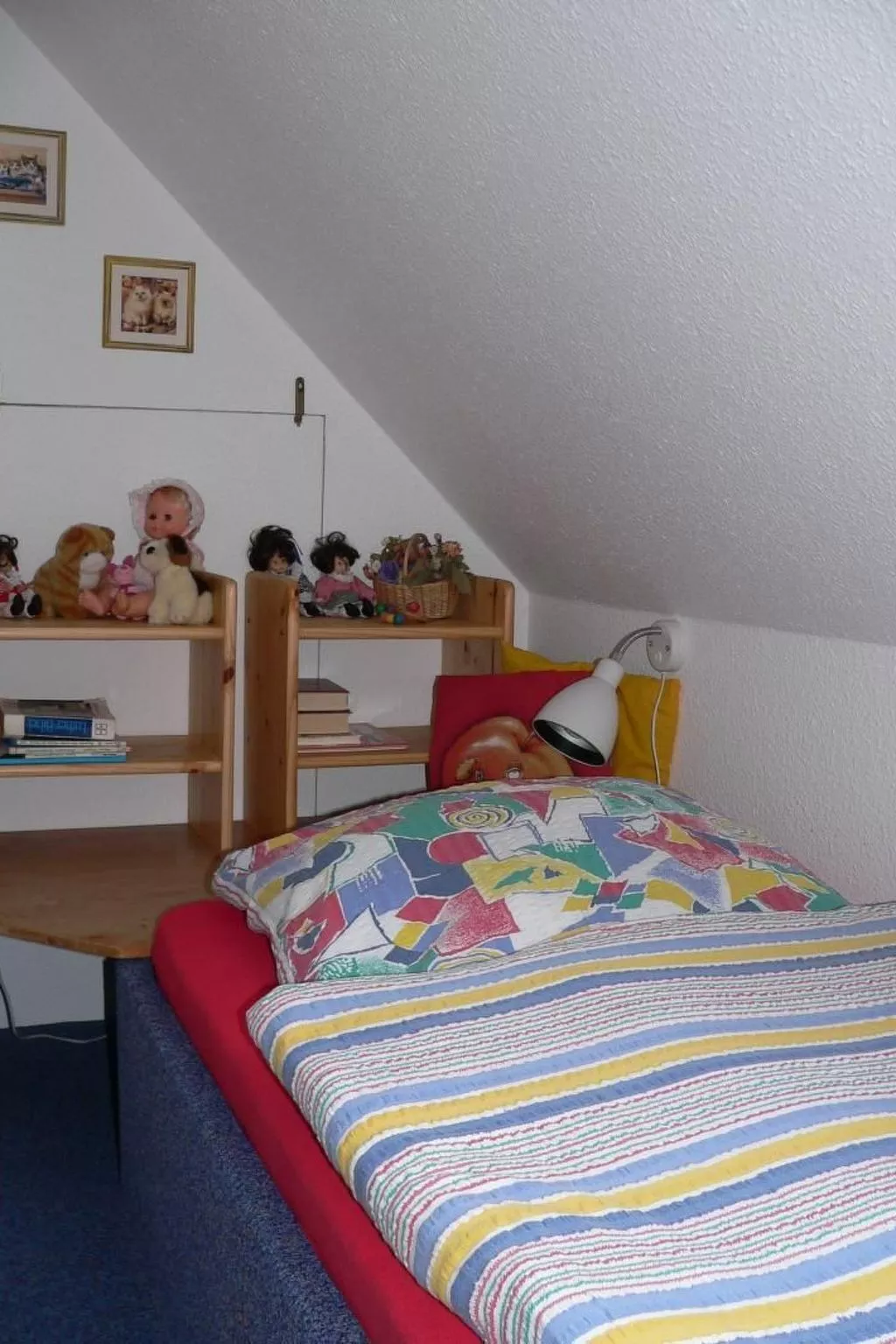 Wohnung Haus mit Herz in Brodersby-Schönhagen-Inside