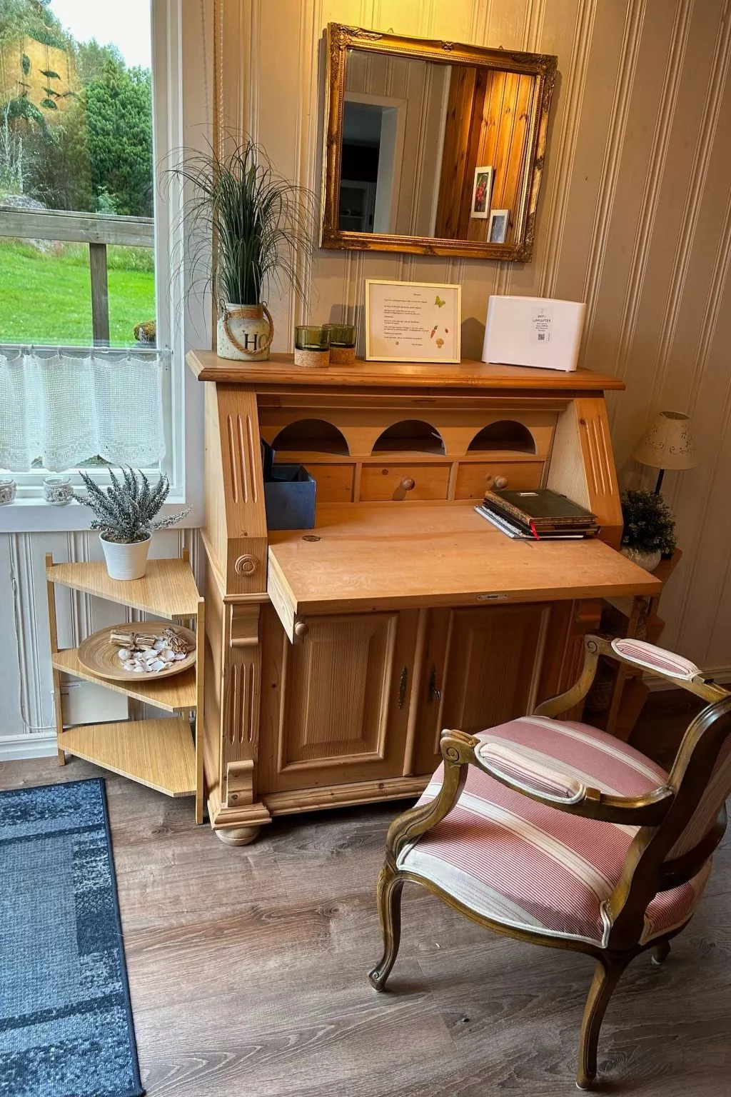 Villa Solsken-Dehors